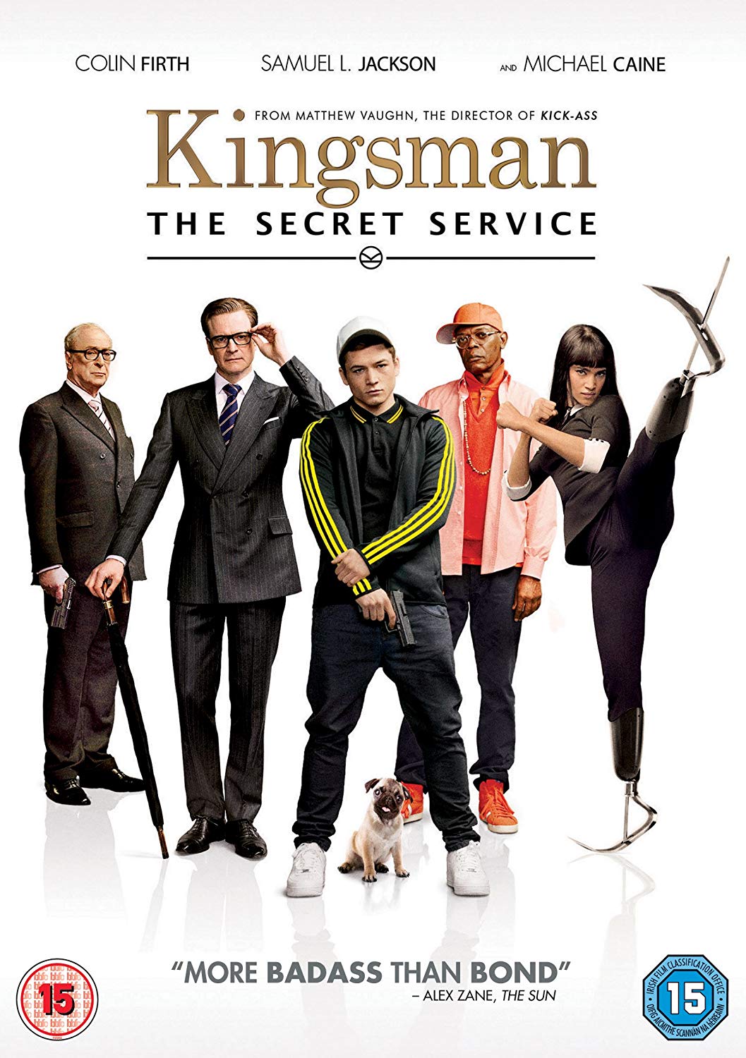     Kingsman ()